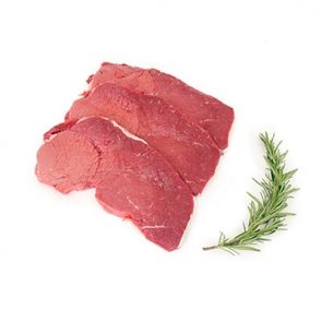 Yearling Topside Steak 1kg Pendle Hill Meat Market