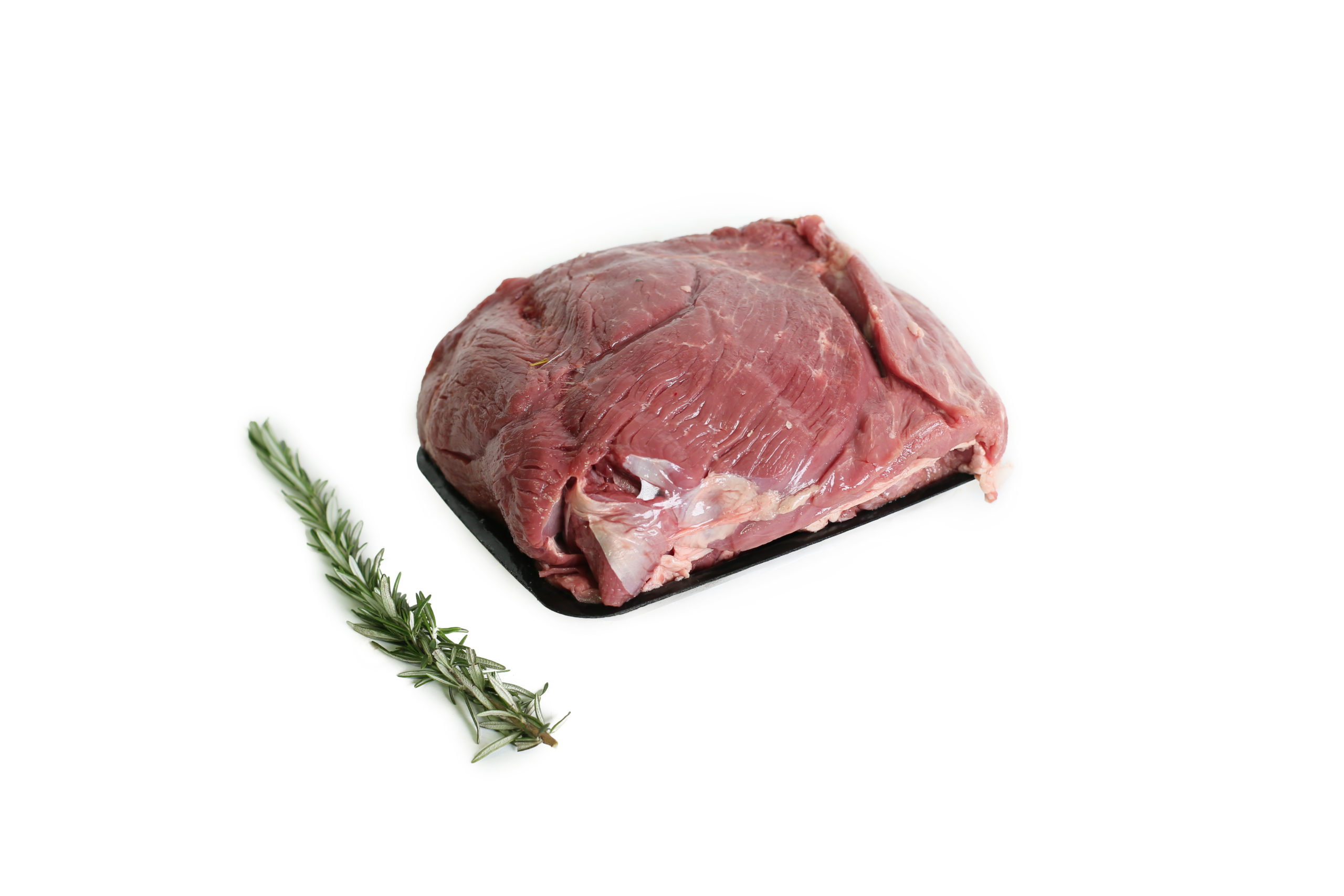 Beef Patties - Plain - 1kg - Pendle Hill Meat Market
