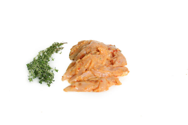 Portuguese Chicken Tenderloin - 1kg