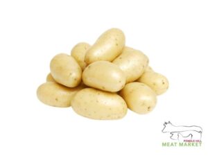 Potatoes - 1kg - Pendle Hill Meat Market