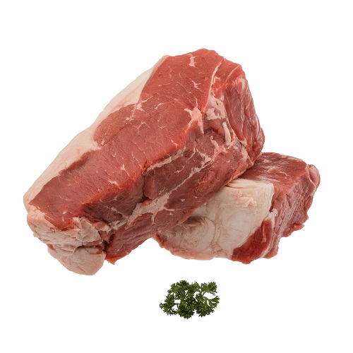 Texan Style Porterhouse Steak (Thick Cut) - 1kg - Pendle Hill Meat Market