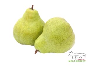 Pears - 1kg - Pendle Hill Meat Market