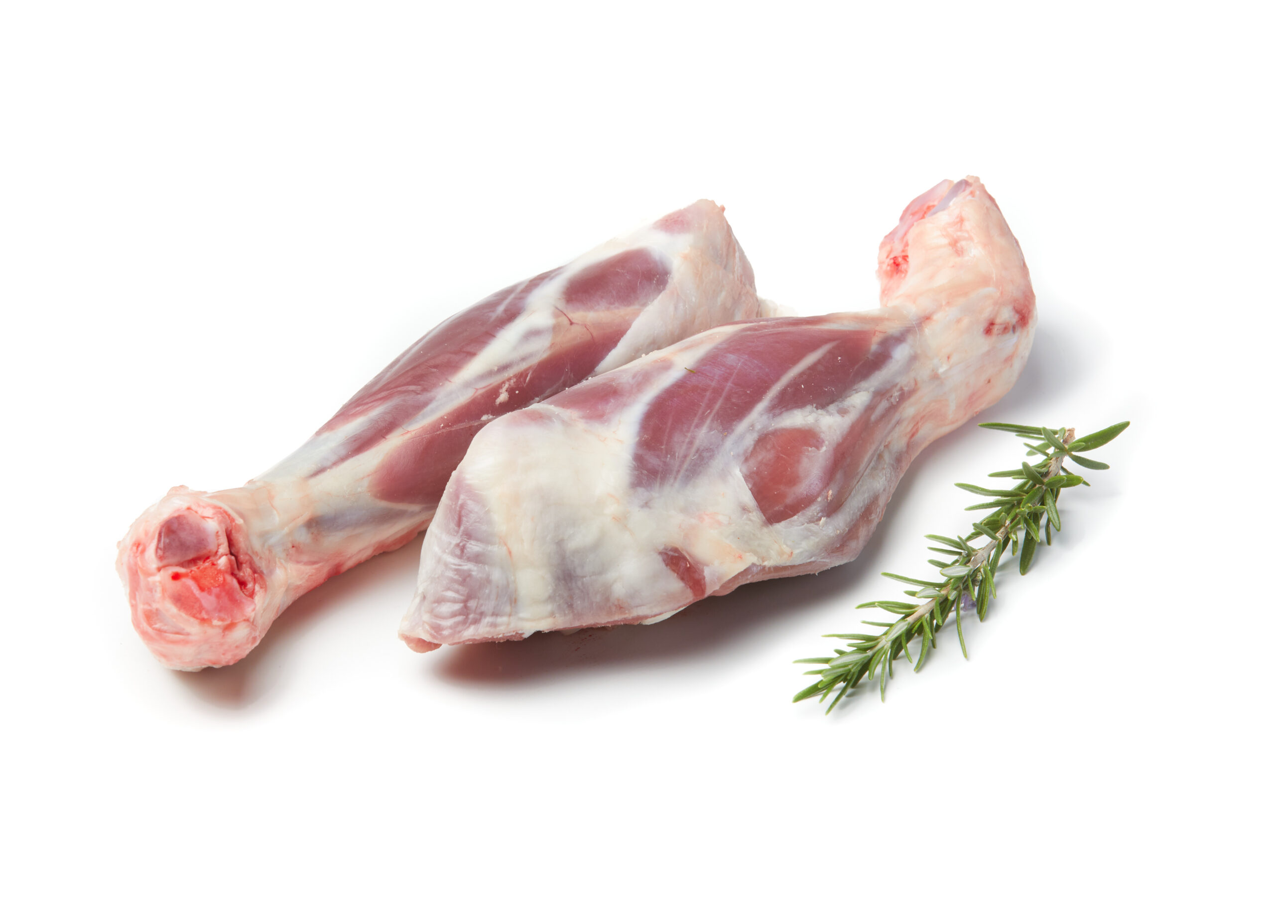 All About Lamb Shanks - Meat and Greet