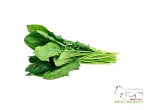 English Spinach - Bunch - Pendle Hill Meat Market