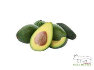 Avocado - Each - Pendle Hill Meat Market