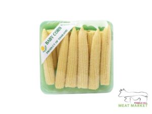 Baby Corn Packet - Pendle Hill Meat Market